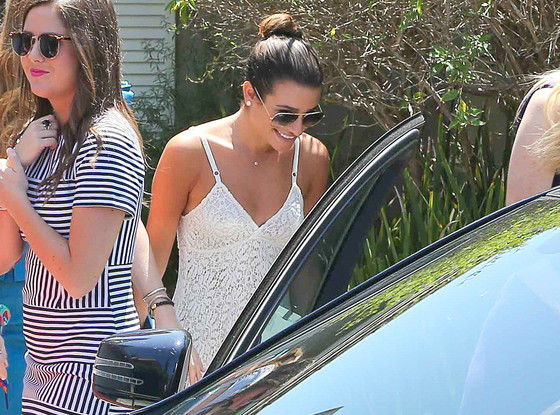 Lea Michele Lea Michele